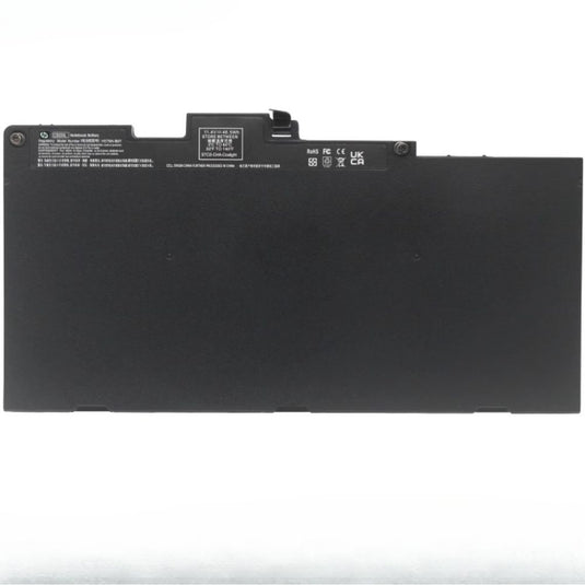 [CS03XL] HP EliteBook 840 G3/ZBook 15U G3 Replacement Battery - Polar Tech Australia