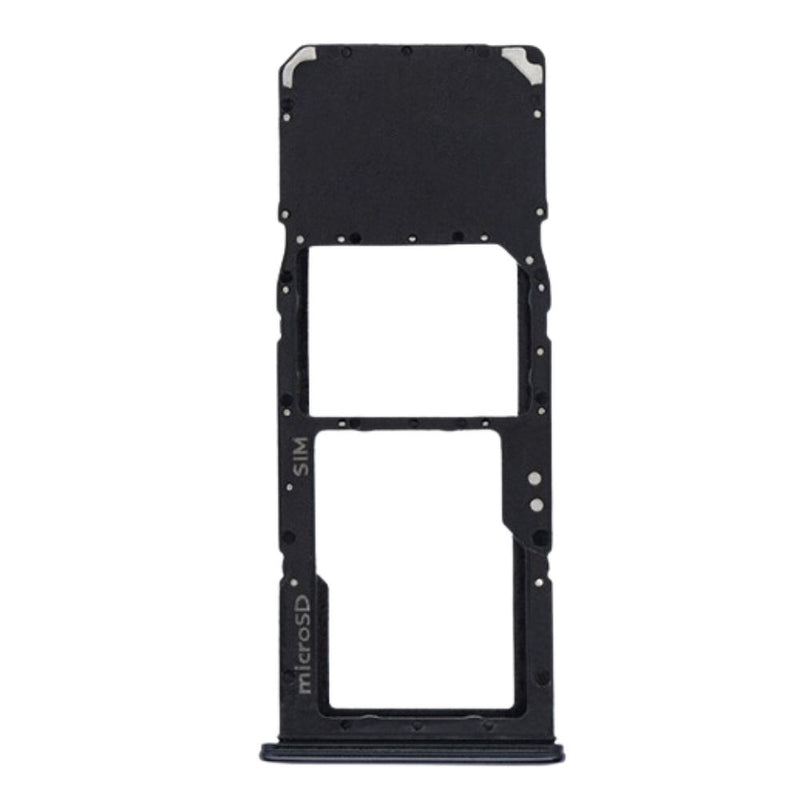 Chargez l&#39;image dans la visionneuse de la galerie, Samsung Galaxy A70 (A705) Sim Card &amp; Memory Card Tray Holder - Polar Tech Australia

