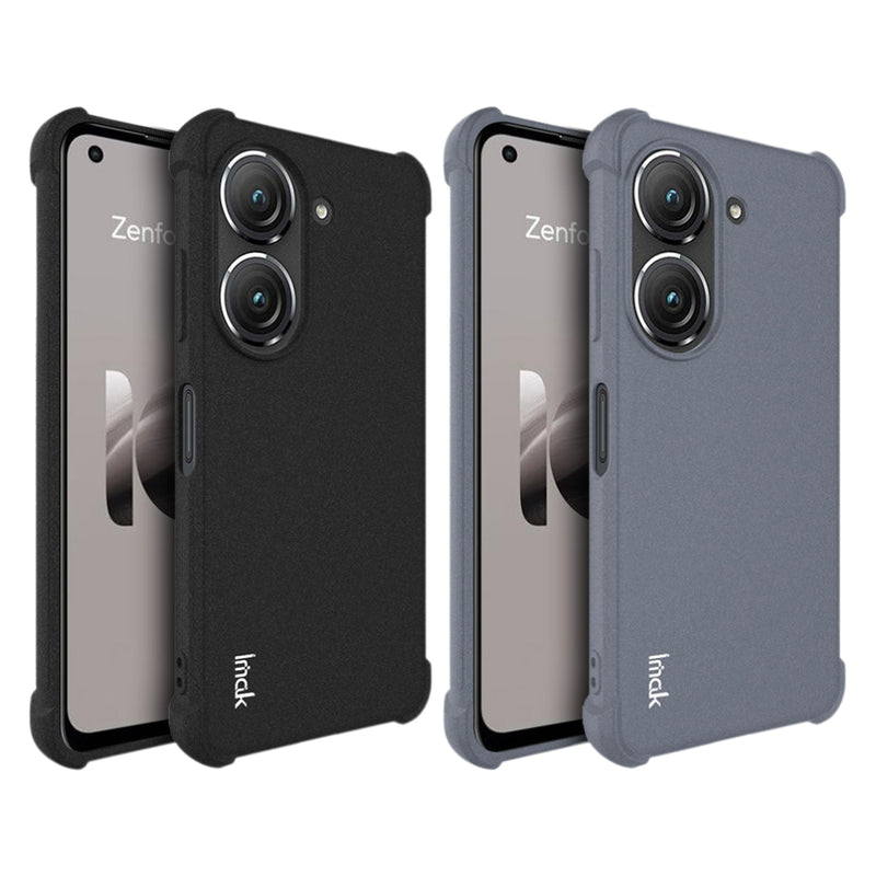 Load image into Gallery viewer, Asus Zenfone 10 - imak Shockproof Airbag TPU Phone Case - Polar Tech Australia
