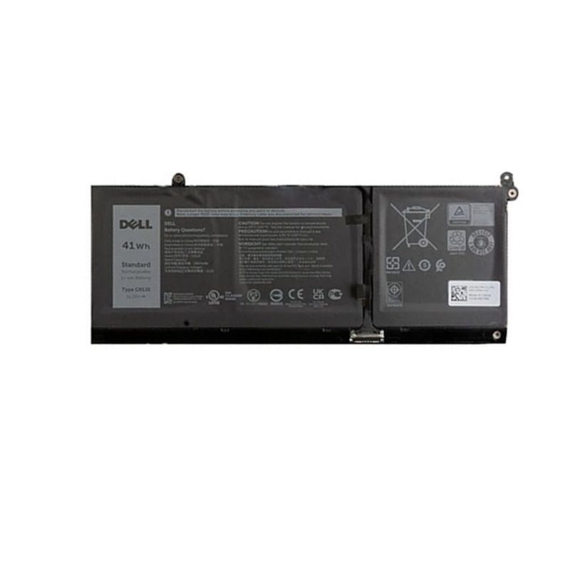 Cargue la imagen en el visor de la galería, [G91J0 &amp; V6W33 &amp; TN70C ] Dell Inspiron 14 5418/15 3525/P106F001  Replacement Battery - Polar Tech Australia

