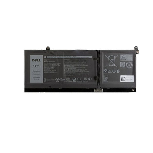 [G91J0&V6W33&TN70C ] Dell XPS 11(XPS11D-2408T)/11 9P33  Replacement Battery - Polar Tech Australia