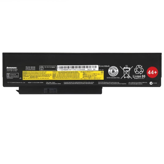 [45N1019] Lenovo ThinkPad X230i/X220S Replacement Battery - Polar Tech Australia