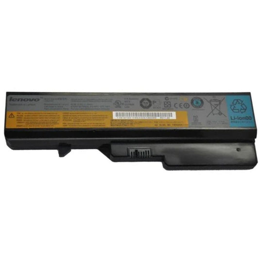 [L09C6Y02] Lenovo IdeaPad B470A/G475G/G560G/G565A Replacement Battery - Polar Tech Australia