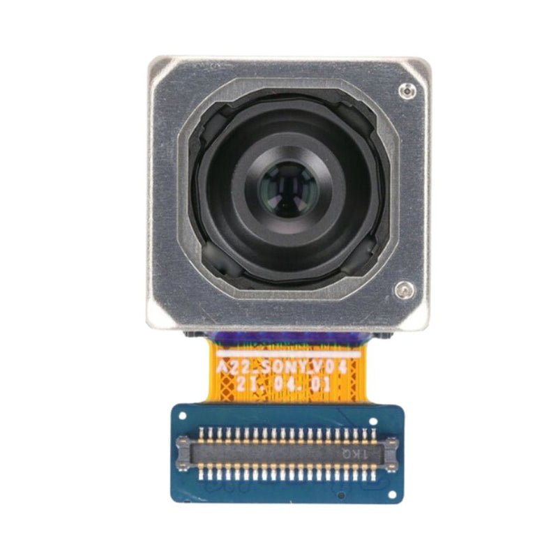 Load image into Gallery viewer, Samsung Galaxy A22 4G (A225F) Back Rear Main Camera Module Flex Set - Polar Tech Australia
