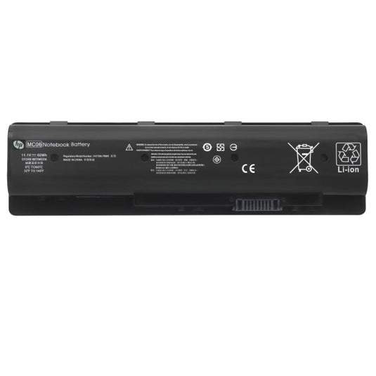 [MC06] HP Envy 17-N000NG/17-N000NP Replacement Battery - Polar Tech Australia