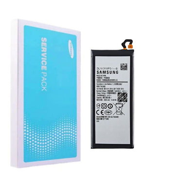 [Samsung Service Pack] Samsung Galaxy J7 Pro (J730) Replacement Battery - Polar Tech Australia