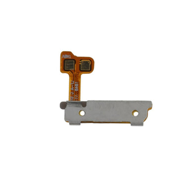 Samsung Galaxy S10 (SM-G973) Power Button Flex With Metal Plate - Polar Tech Australia