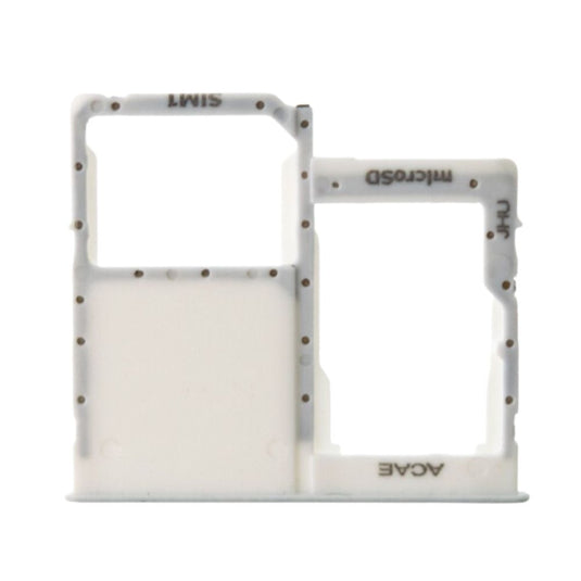 Samsung Galaxy A41 (A415) Sim Card Tray Holder - Polar Tech Australia