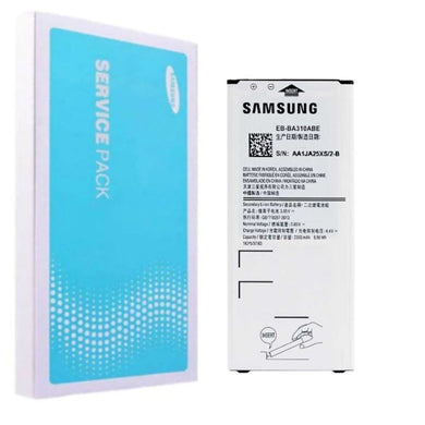 [Samsung Service Pack] [EB-BA310ABE] Samsung Galaxy A3 2016 (A310) Replacement Battery - Polar Tech Australia