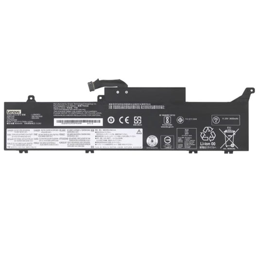 [L18M3P51] Lenovo ThinkPad E490S/E490S-20NGS01P00 Replacement Battery - Polar Tech Australia