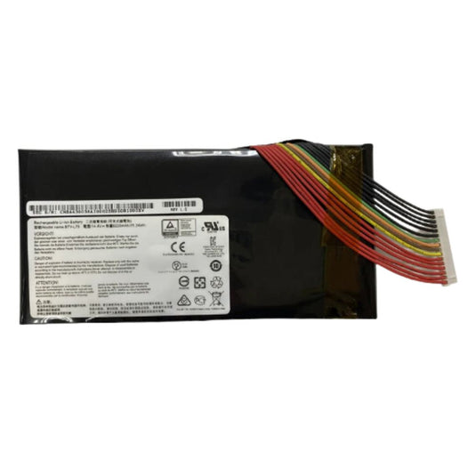 [BTY-L78] MSI GT62VR 7RE-261RU / GT73VR TITAN / MS-16L5 Series Replacement Battery - Polar Tech Australia