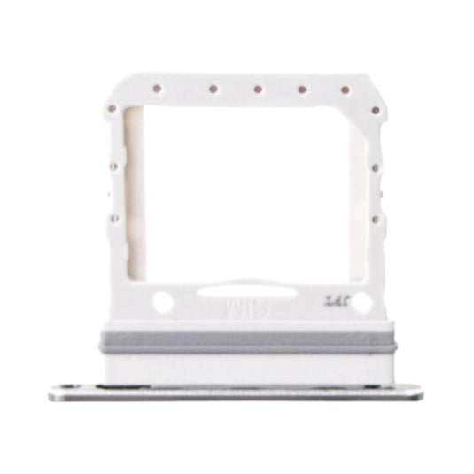 Soporte para tarjeta con bandeja SIM para Samsung Galaxy Z Flip (F700)