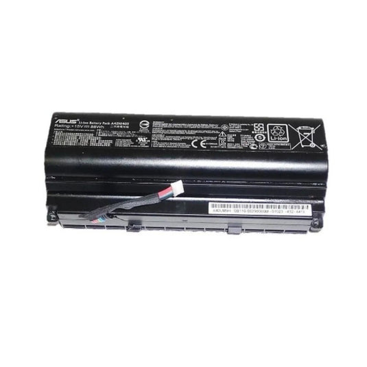 [A42N1403] ASUS Rog G751J / G751 / GFX71JY4720 Series Replacement Battery - Polar Tech Australia