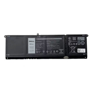 [G91J0 & V6W33 & TN70C ] Dell Inspiron 14 5418/15 3525/P106F001  Replacement Battery - Polar Tech Australia