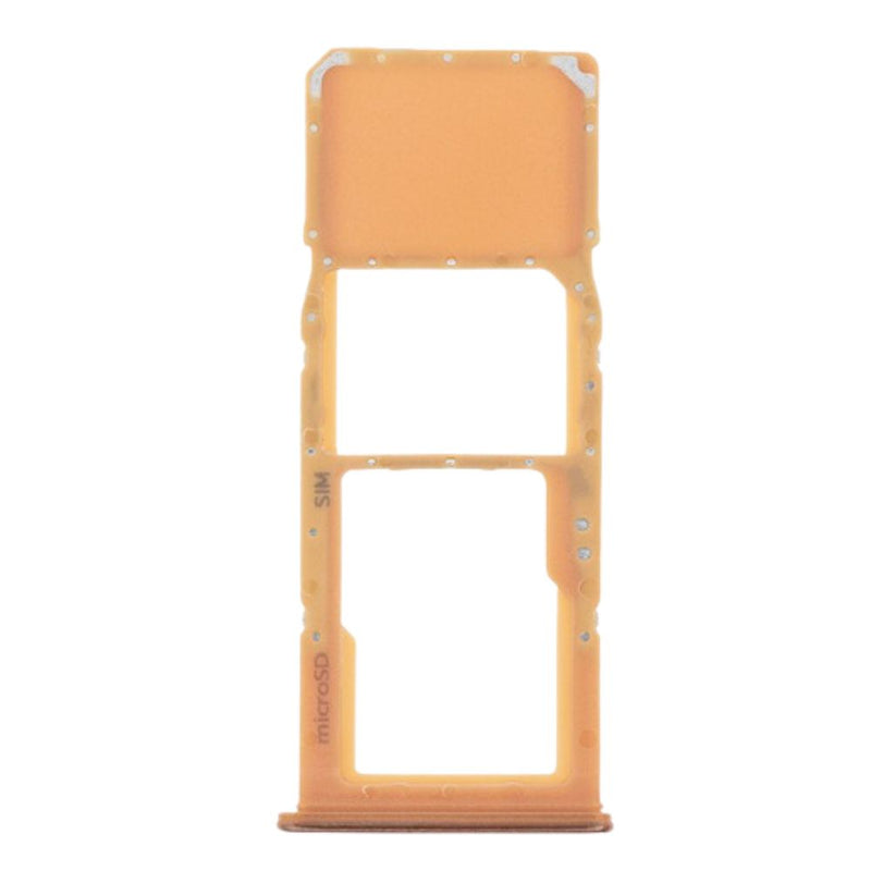 Chargez l&#39;image dans la visionneuse de la galerie, Samsung Galaxy A70 (A705) Sim Card &amp; Memory Card Tray Holder - Polar Tech Australia
