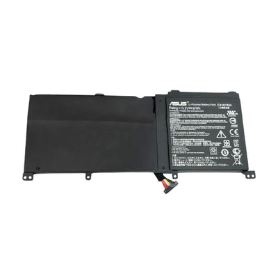 [C41N1524] ASUS ZenBook Pro UX501VW/Rog G501VW/N501VW Series Replacement Battery - Polar Tech Australia