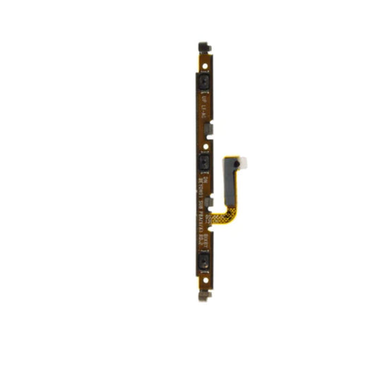 Samsung Galaxy S10 (SM-G973) / S10 Plus (SM-G975) Volume Button Flex Cable - Polar Tech Australia
