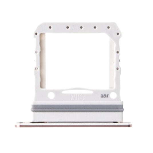 Soporte para tarjeta con bandeja SIM para Samsung Galaxy Z Flip (F700)