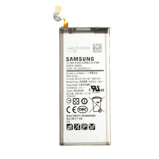 [EB-BN950ABE] Samsung Galaxy Note 8 (N950) Replacement Battery - Polar Tech Australia
