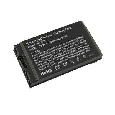 [HSTNN-IB12] HP Compaq Business Notebook 4200/NC4200/TC4200 Replacement Battery - Polar Tech Australia