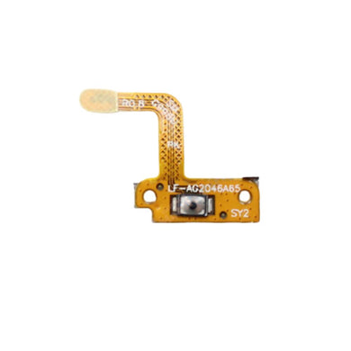 Samsung Galaxy S21 5G (G991) / S21 Plus 5G (G996) Power Switch Button Flex - Polar Tech Australia