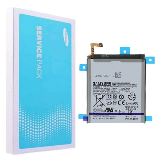 [Samsung Service Pack] Samsung Galaxy S21 5G (G991) Replacement Battery - Polar Tech Australia