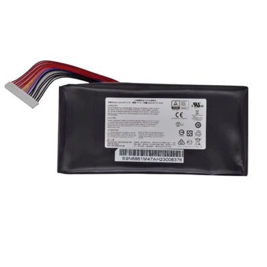 [BTY-L78] MSI GT62VR 7RE-261RU / GT73VR TITAN / MS-16L5 Series Replacement Battery - Polar Tech Australia