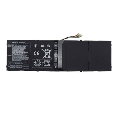 [AP13B8K] Acer Aspire M5-583P-9688 / V5-473P-5886 / V7-482P-5822 Series Replacement Battery - Polar Tech Australia