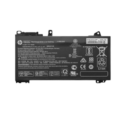 [RE03XL] HP ProBook 445 G6/ZHAN 66 Pro 14 G2 Replacement Battery - Polar Tech Australia