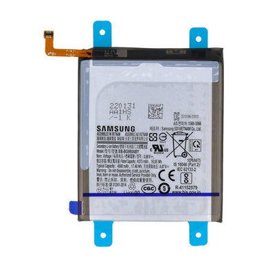 [EB-BG990ABY] Samsung Galaxy S21 FE (G990) Replacement Battery - Polar Tech Australia