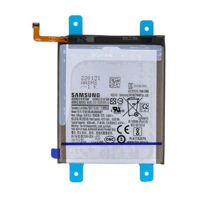 Samsung Galaxy S21 FE (G990) Replacement Battery - Polar Tech Australia