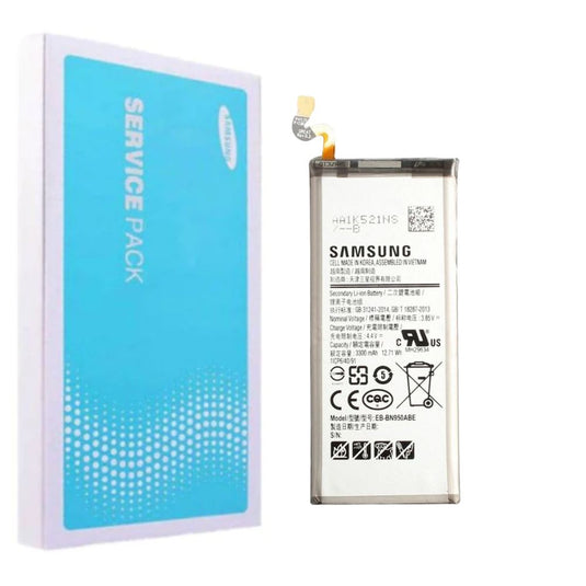 [Samsung Service Pack] Samsung Galaxy Note 8 (N950) Battery Replacement Battery - Polar Tech Australia