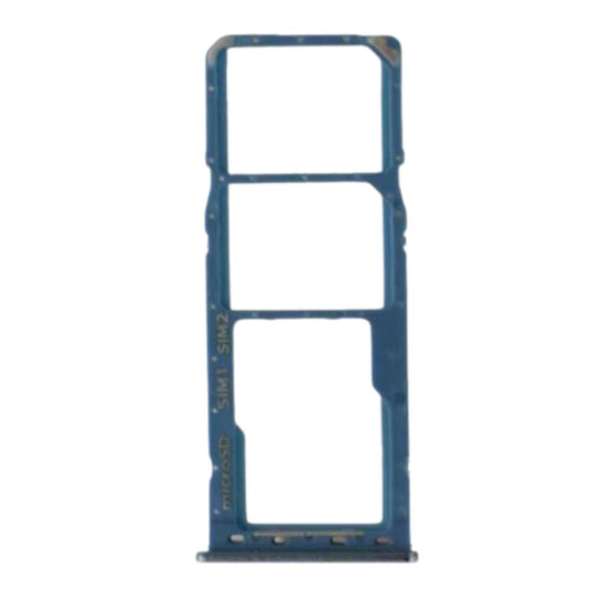 Samsung Galaxy A70 (A705) Sim Card & Memory Card Tray Holder - Polar Tech Australia