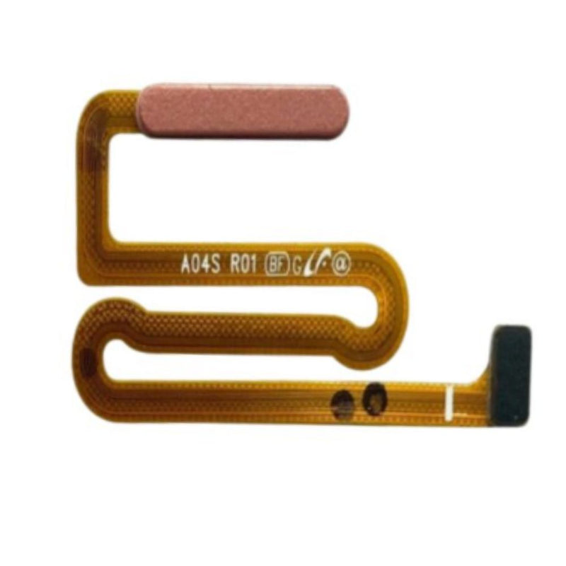 Cargue la imagen en el visor de la galería, Samsung Galaxy A04s (A047) Home Button Fingerprint Sensor Flex - Polar Tech Australia
