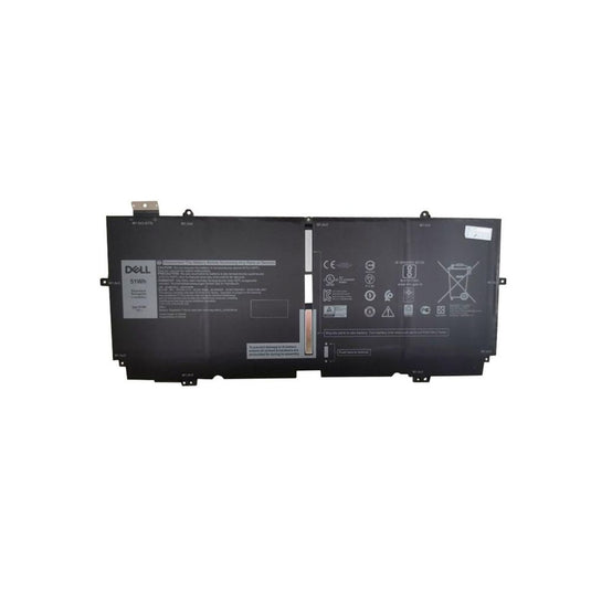 [52TWH] Dell XPS 13 7390 2-IN-1/DD9VF  Replacement Battery - Polar Tech Australia