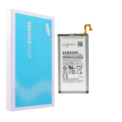 [Samsung Service Pack] Samsung Galaxy J8 2018 (J810) / J8 Plus (J805) / A6 Plus (A605) Replacement Battery - Polar Tech Australia