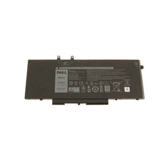 [3HWPP] Dell Inspiron 7706 2-IN-1/P98G008 Replacement Battery - Polar Tech Australia