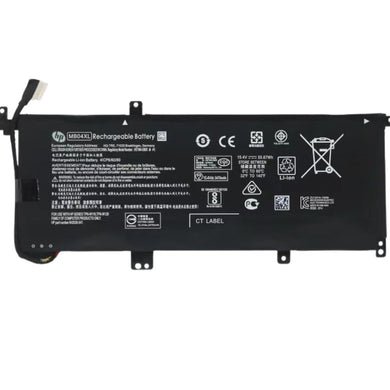 [MB04XL] HP Envy X360 15-AQ000NB/15-AQ000NX Replacement Battery - Polar Tech Australia