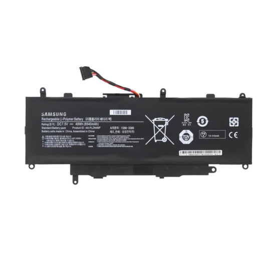 [AA-PLZN4NP] Samsung XQ700T1C-A53 XQ700T1C-A21S XQ700T1C-F52 XQ700T1C-A51S Replacement Battery - Polar Tech Australia