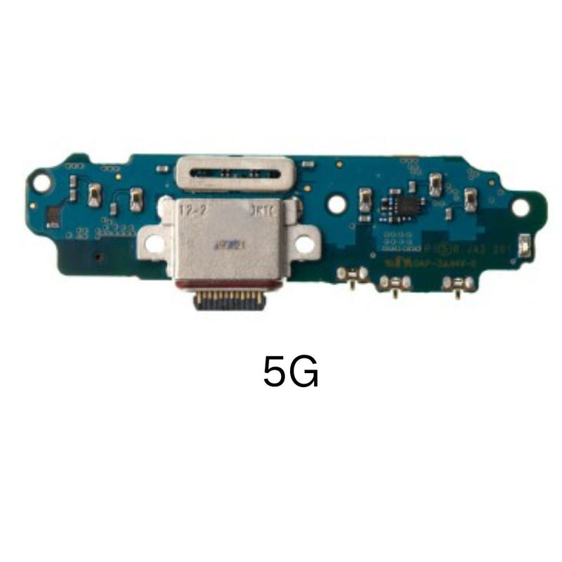 Load image into Gallery viewer, Samsung Galaxy Fold 4G &amp; 5G (SM-F900/F907) Charging Port Sub Board - Polar Tech Australia
