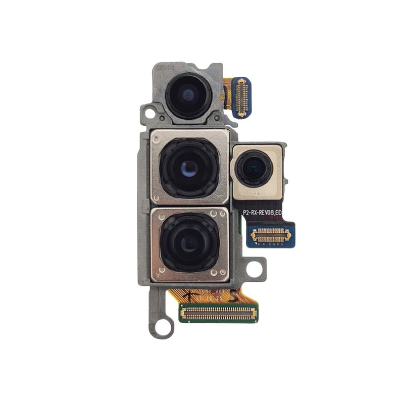 Load image into Gallery viewer, Samsung Galaxy S20 Plus (G985 / G986) Back Rear Main Camera Module Flex - Polar Tech Australia
