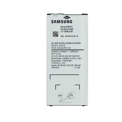 [EB-BA510ABE] Samsung Galaxy A5 2016 (A510) Replacement Battery - Polar Tech Australia