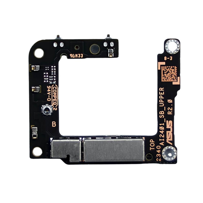 Load image into Gallery viewer, ASUS Rog Phone 8 / 8 Pro (AI2401) Top Microphone Sub Board - Polar Tech Australia
