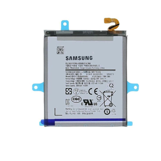 [EB-BA920ABU] Samsung Galaxy A9 (2018) (A920) Replacement Battery - Polar Tech Australia