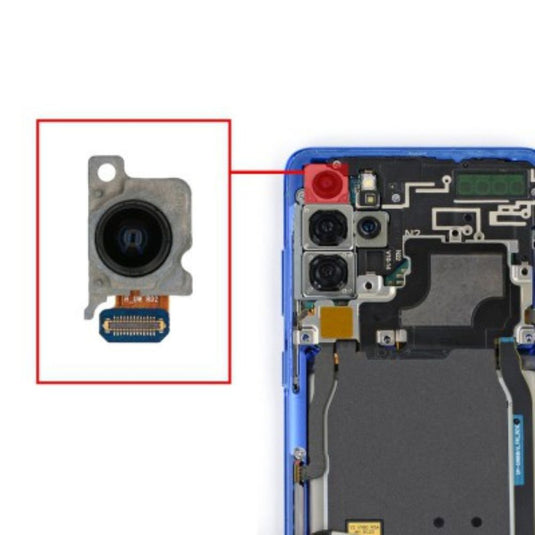 Samsung Galaxy S20 Plus (G985 / G986) Back Rear Main Camera Module Flex - Polar Tech Australia