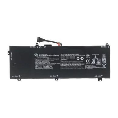 [ZO04XL] HP ZBook STUDIO G4/G3 Mobile Workstation Replacement Battery - Polar Tech Australia