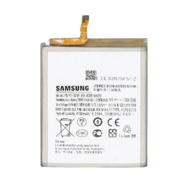 [EB-BS916ABY] Samsung Galaxy S23 Plus 5G (SM-S916) Replacement Battery - Polar Tech Australia