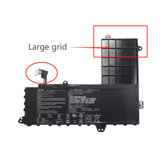 [B21N1505] ASUS VivoBook E402MA / E402NA / E402SA / E402WA / X402SA Series Replacement Battery - Polar Tech Australia