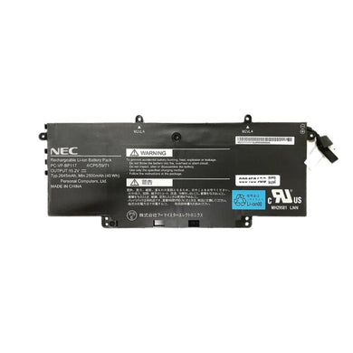 [PC-VP-BP117] NEC 9100321GB Laptop Replacement Battery - Polar Tech Australia