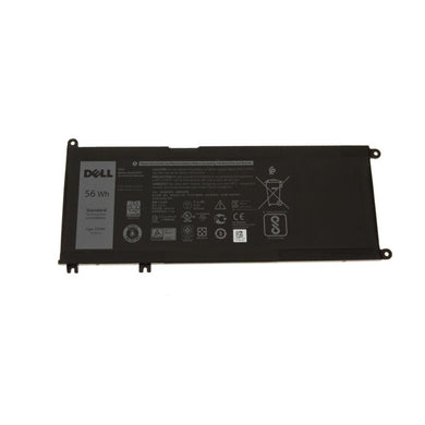 [33YDH] Dell Inspiron 15 7588 7577/Latitude 13 3380 3580 Replacement Battery - Polar Tech Australia